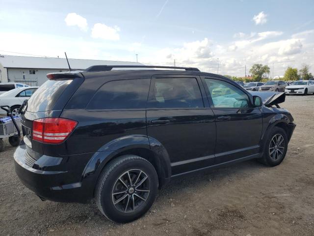 Photo 3 from auction – 2018 DODGE JOURNEY SE with VIN 3C4PDCAB5JT496728