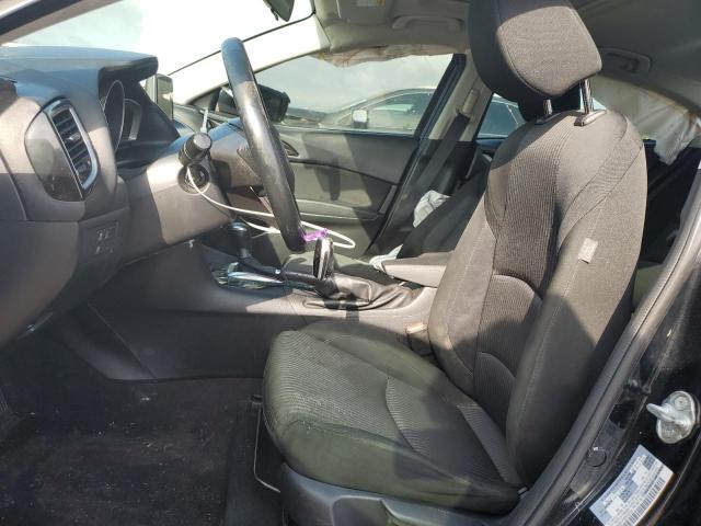 Photo 7 from auction – 2015 MAZDA 3 TOURING with VIN 3MZBM1V72FM180738