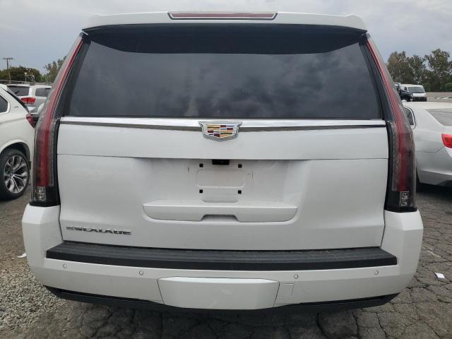 Photo 6 from auction – 2019 CADILLAC ESCALADE P with VIN 1GYS4CKJXKR374192