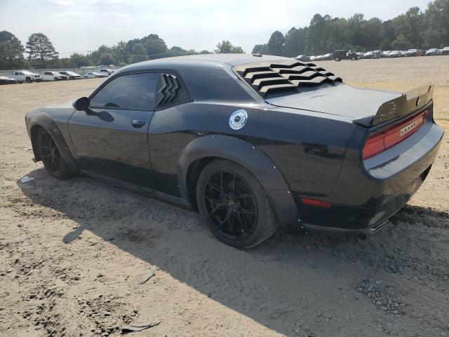 Photo 2 from auction – 2013 DODGE CHALLENGER with VIN 2C3CDYBT6DH525058
