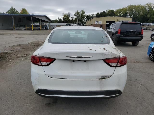 Photo 6 from auction – 2015 CHRYSLER 200 LIMITE with VIN 1C3CCCAB3FN504712