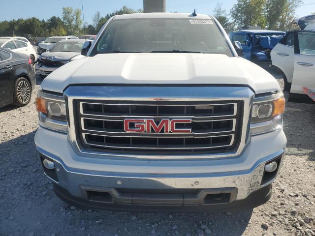 Photo 5 from auction – 2015 GMC SIERRA K15 with VIN 3GTU2VEC4FG354958