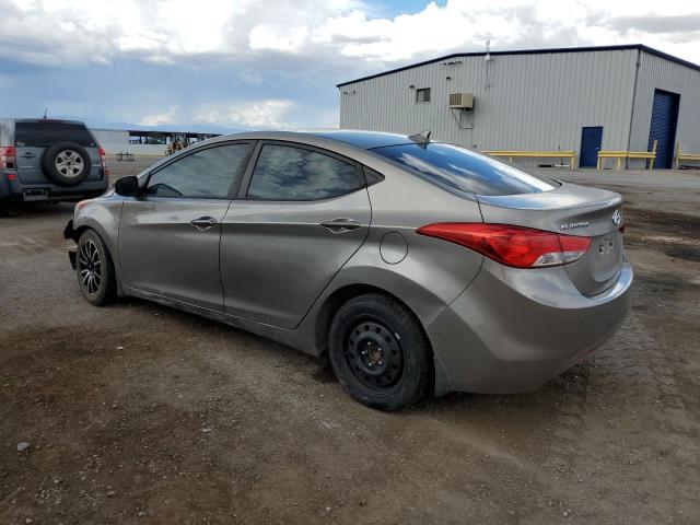 Photo 2 from auction – 2012 HYUNDAI ELANTRA GLS with VIN 5NPDH4AE3CH104310