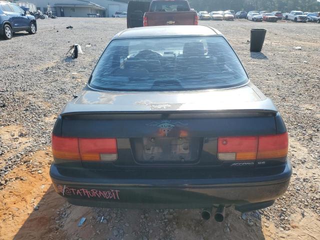 Photo 6 from auction – 1993 HONDA ACCORD SE with VIN JHMCB7685PC017980