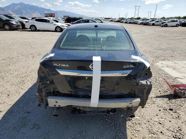 Photo 6 from auction – 2013 NISSAN ALTIMA 3.5 with VIN 1N4BL3AP1DN422130