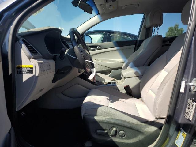 Photo 7 from auction – 2016 HYUNDAI TUCSON LIM with VIN KM8J33A23GU250571