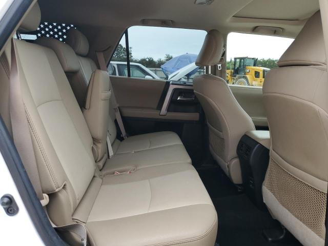Photo 11 from auction – 2019 TOYOTA 4RUNNER SR5 with VIN JTEZU5JR5K5198159