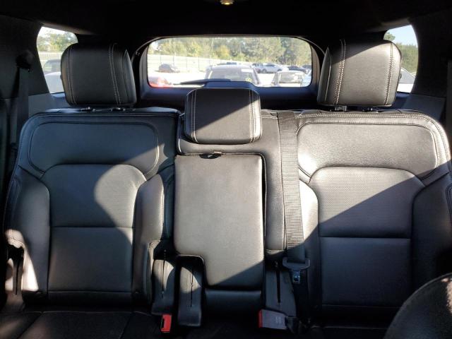 Photo 10 from auction – 2017 FORD EXPLORER LIMITED with VIN 1FM5K7F81HGA35151