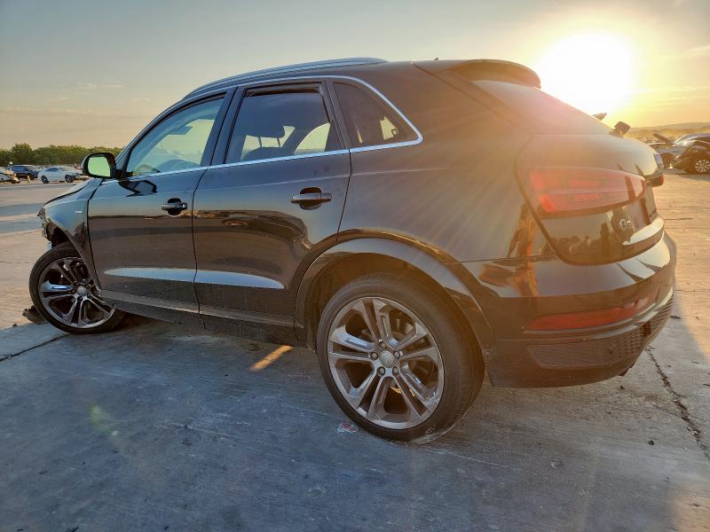 Photo 2 from auction – 2017 AUDI Q3 PRESTIG with VIN WA1GCCFS1HR015107
