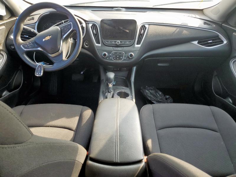 Photo 8 from auction – 2024 CHEVROLET MALIBU LT with VIN 1G1ZD5ST7RF228192