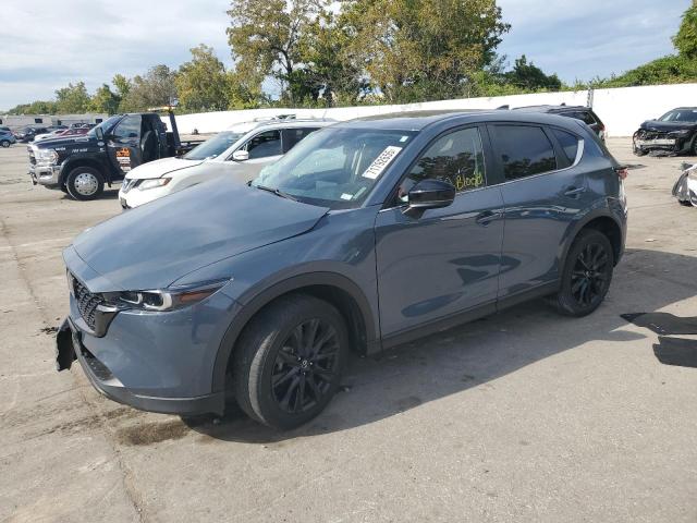 MAZDA CX-5 PREFERRED 2023 with VIN JM3KFBCMXP0188710 - Photo from auction
