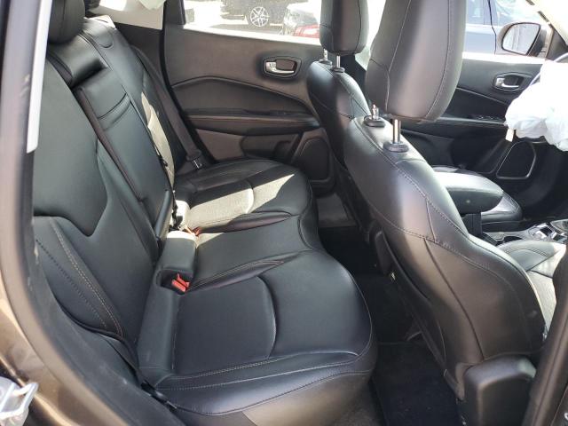 Photo 11 from auction – 2019 JEEP COMPASS LIMITED with VIN 3C4NJDCB2KT665964