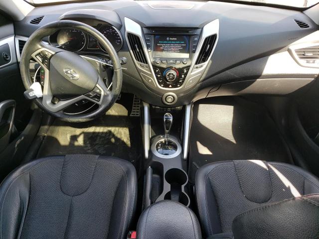 Photo 8 from auction – 2012 HYUNDAI VELOSTER with VIN KMHTC6AD2CU076367