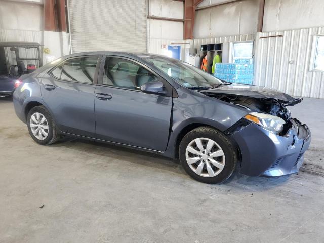Photo 4 from auction – 2014 TOYOTA COROLLA L with VIN 2T1BURHE8EC153398