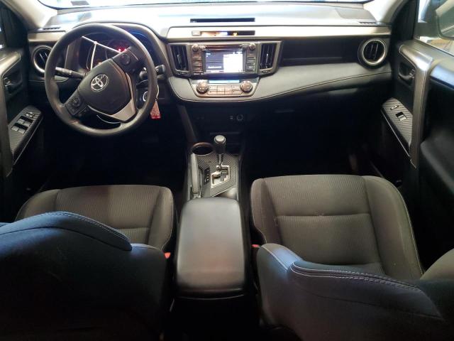 Photo 8 from auction – 2015 TOYOTA RAV4 XLE with VIN JTMRFREV4FD134137