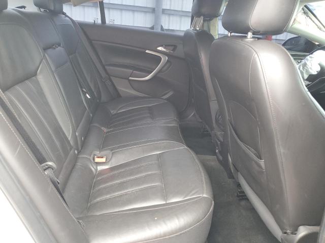 Photo 10 from auction – 2016 BUICK REGAL PREMIUM with VIN 2G4GS5GX3G9109847