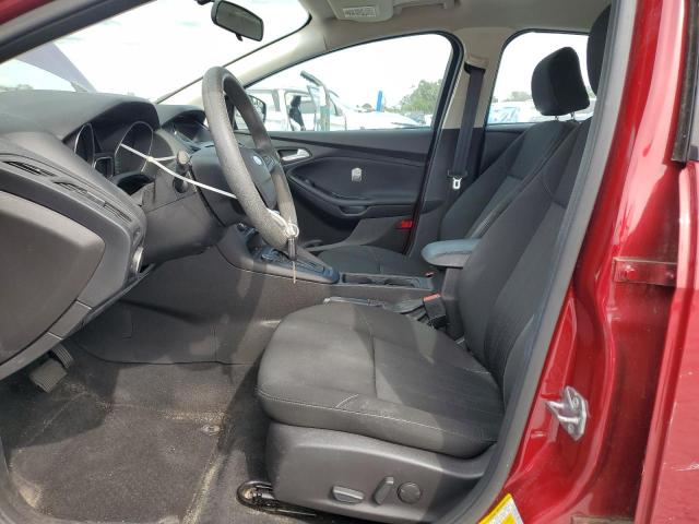 Photo 7 from auction – 2016 FORD FOCUS SE with VIN 1FADP3K25GL207088