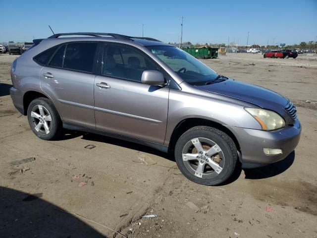 Photo 4 from auction – 2005 LEXUS RX 330 with VIN JTJHA31U250097614