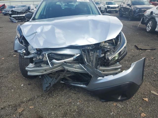 Photo 12 from auction – 2021 SUBARU OUTBACK with VIN 4S4BTAAC4M3154970