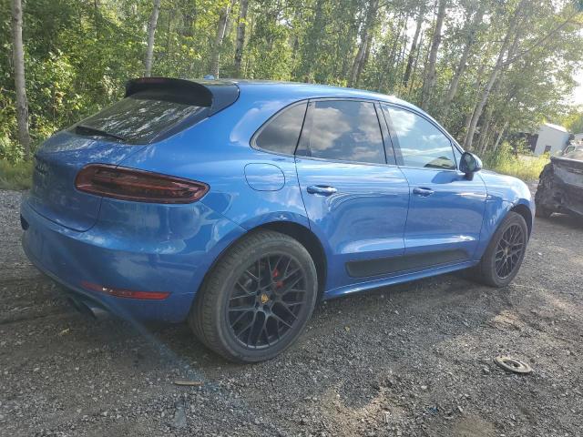 Photo 3 from auction – 2017 PORSCHE MACAN GTS with VIN WP1AG2A54HLB53236