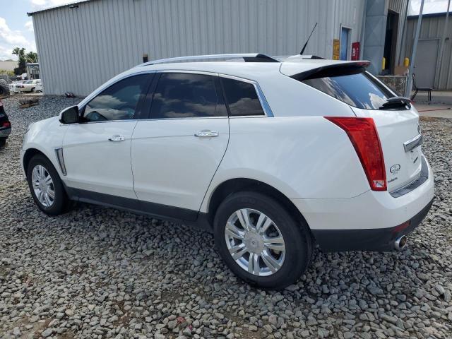 Photo 2 from auction – 2013 CADILLAC SRX LUXURY with VIN 3GYFNCE35DS635577