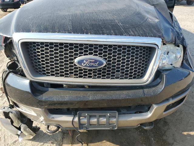 Photo 11 from auction – 2005 FORD F150 SUPERCREW with VIN 1FTPW14585FA26021