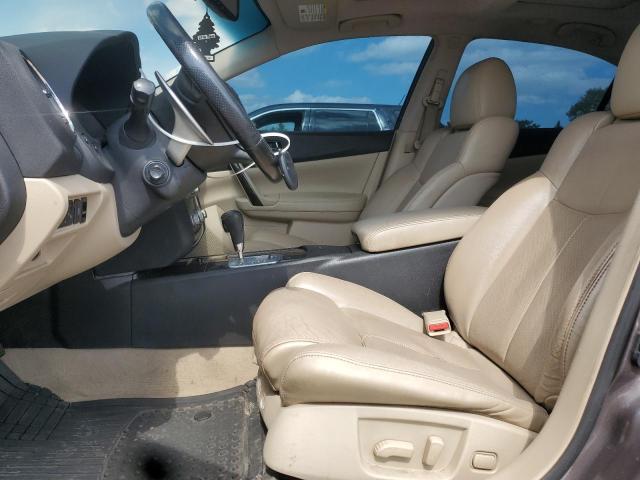 Photo 7 from auction – 2012 NISSAN MAXIMA S with VIN 1N4AA5AP6CC860083