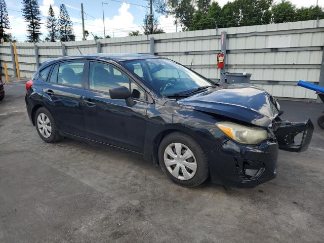 Photo 4 from auction – 2015 SUBARU IMPREZA with VIN JF1GPAA60F8208527