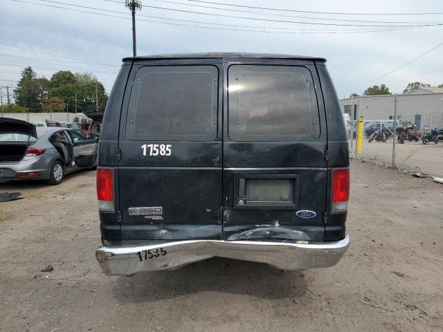 Photo 6 from auction – 2008 FORD ECONOLINE with VIN 1FBSS31L58DA98948