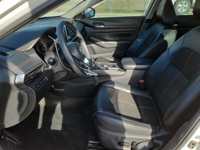 Photo 7 from auction – 2019 NISSAN ALTIMA SR with VIN 1N4BL4CV9KC116514