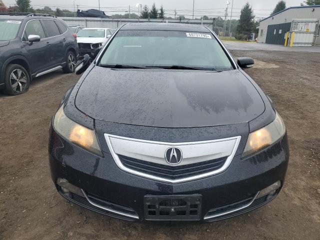 Photo 5 from auction – 2013 ACURA TL TECH with VIN 19UUA8F57DA001468