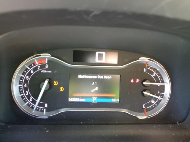 Foto 9 de la subasta – 2017 HONDA PILOT EXL con VIN 5FNYF6H53HB034502