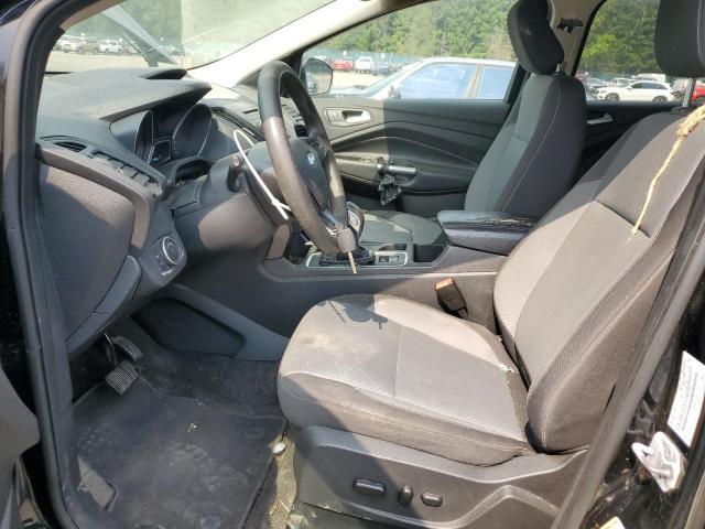 Photo 7 from auction – 2018 FORD ESCAPE SE with VIN 1FMCU0GD4JUC91389