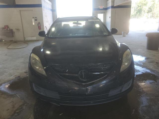 Photo 5 from auction – 2010 MAZDA MAZDA6 with VIN 1YVHZ8BH7A5M02574