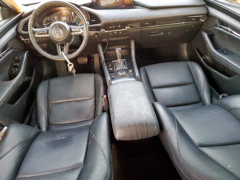 Photo 8 from auction – 2019 MAZDA 3 PREFERRE with VIN JM1BPACL8K1110761