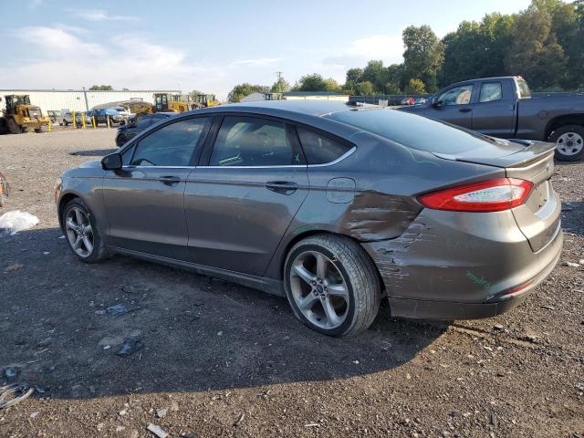 Photo 2 from auction – 2014 FORD FUSION SE with VIN 3FA6P0HD7ER224683