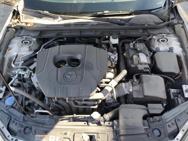 Photo 11 from auction – 2023 MAZDA 3 SELECT with VIN 3MZBPABM6PM354510