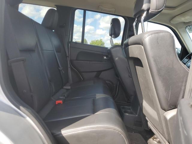 Photo 11 from auction – 2011 JEEP LIBERTY SP with VIN 1J4PN2GK6BW556956