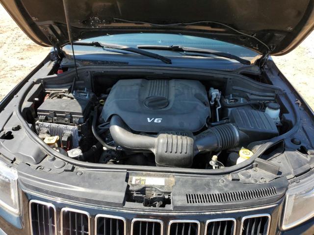 Photo 12 from auction – 2015 JEEP GRAND CHER with VIN 1C4RJFAG0FC659478