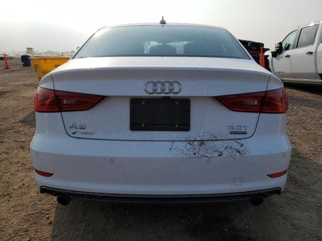 Photo 6 from auction – 2016 AUDI A3 PREMIUM with VIN WAUB8GFF2G1056822