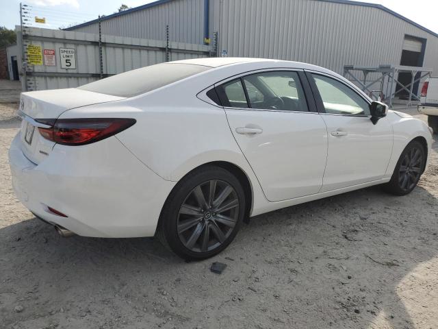 Photo 3 from auction – 2019 MAZDA 6 TOURING with VIN JM1GL1VM6K1508607