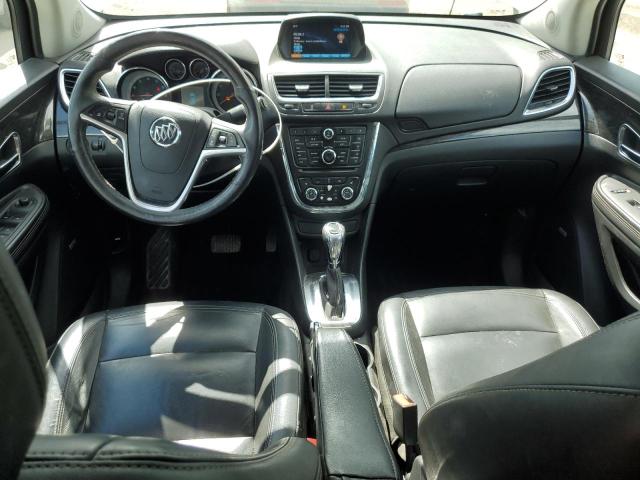 Photo 8 from auction – 2014 BUICK ENCORE with VIN KL4CJCSB2EB519194