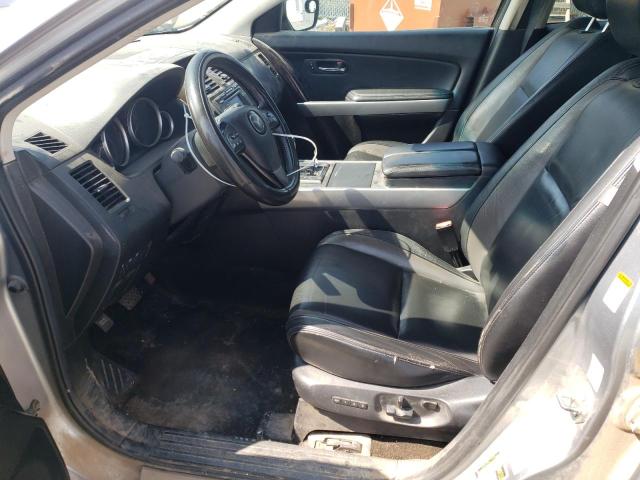 Photo 7 from auction – 2011 MAZDA CX-9 with VIN JM3TB3DA4B0318936