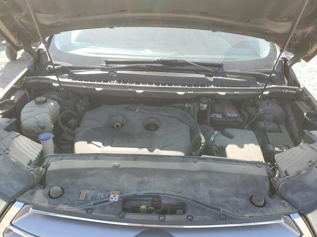 Photo 12 from auction – 2015 FORD EDGE SEL with VIN 2FMTK4J93FBB57746