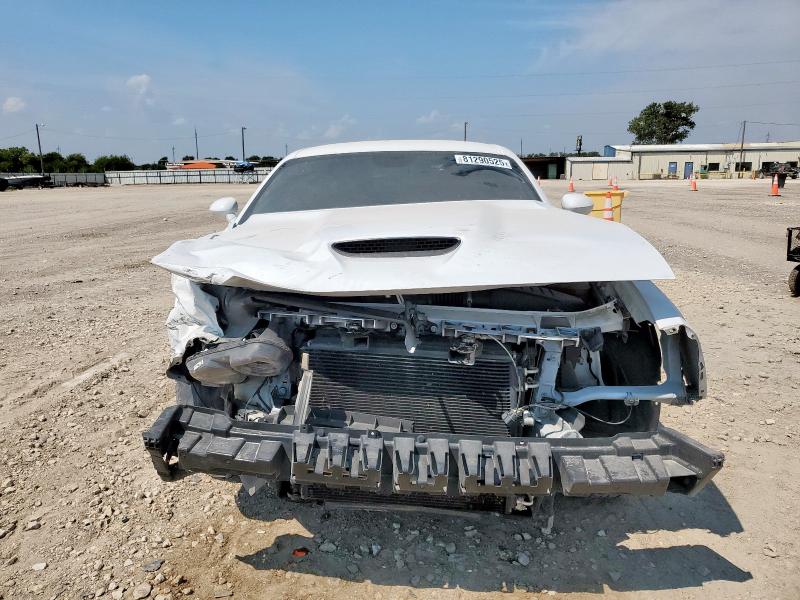 Photo 5 from auction – 2020 DODGE CHALLENGER with VIN 2C3CDZBT0LH118387