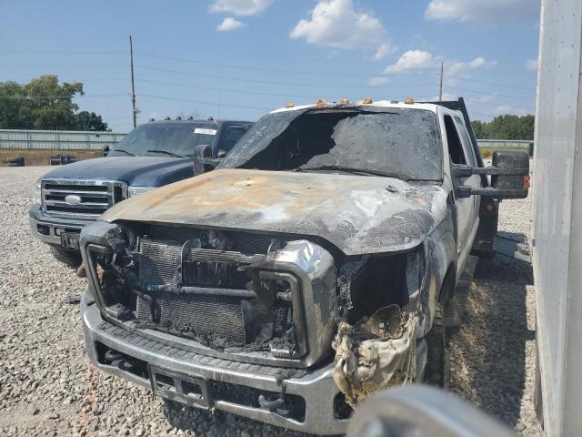 FORD F350 SUPER 2016 with VIN 1FD8W3HTXGEC71674 - Photo from auction