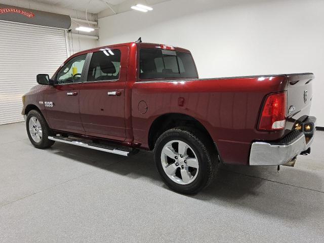 Фото 2 с аукциона – 2016 RAM 1500 SLT с VIN 1C6RR7LT2GS350425