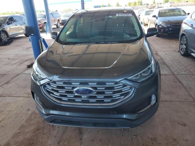 Photo 5 from auction – 2019 FORD EDGE TITAN with VIN 2FMPK3K93KBB22242