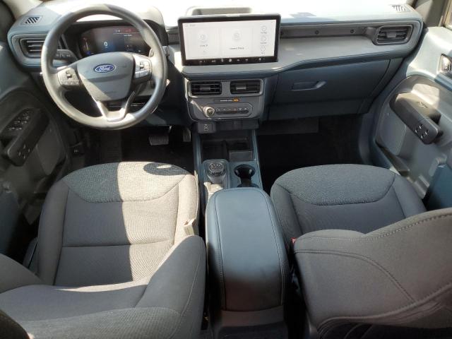 Photo 8 from auction – 2025 FORD MAVERICK X with VIN 3FTTW8BA3SRA82681