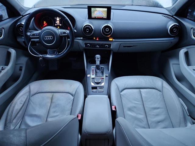 Photo 8 from auction – 2016 AUDI A3 with VIN WAUA7GFF5G1036675
